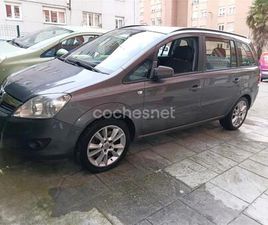 OPEL ZAFIRA 1.9 CDTI 120 CV ENERGY