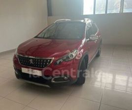 GENERATION2 1.2 PURETECH 130 S&S CROSSWAY E6