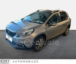 GENERATION2 1.2 PURETECH 82 STYLE