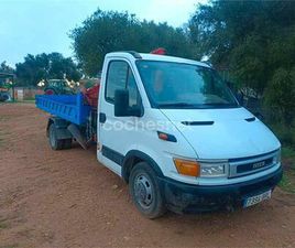 IVECO DAILY