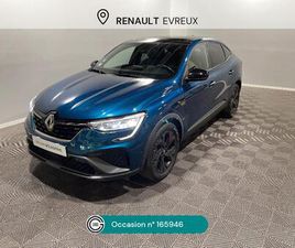 ARKANA E-TECH 145 - 21B R.S. LINE