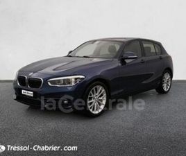 (F20) GENERATION2 116D 116 BUSINESS DESIGN