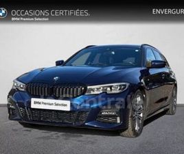 BMW SERIE 3 TOURING 330D XDRIVE (G21) GENERATION2 TOURING 330D XDRIVE 286 BVA8