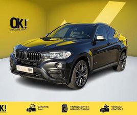 40D 3.0 313 EXCLUSIVE XDRIVE XÉNON TO GPS CAMÉRA H