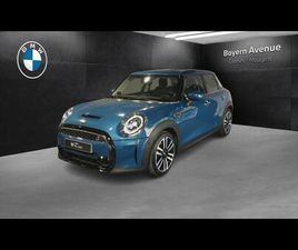 COOPER S 178CH EDITION PREMIUM PLUS BVA7