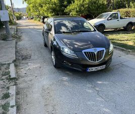 LANCIA DELTA 1.6 ГР. ДУПНИЦА • OLX.BG