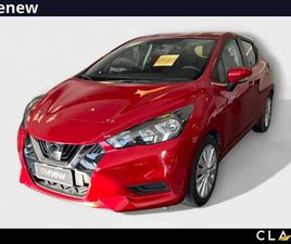 5 PORTE 1.0 IG-T ECO VISIA