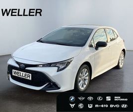 TOYOTA COROLLA 1.8 HYBRID BUSINESS EDITION *UBER-AKTION