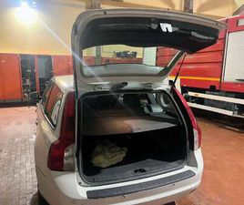 VOLVO V50 D2 V50 1.6 D2 POLAR 115CV