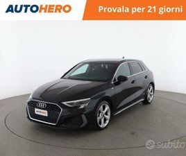 AUDI A3 NS73981