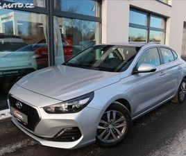 HYUNDAI I30 1,0 T-GDI,88KW,1MAJČR,SERV.KN.
