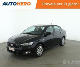 FIAT TIPO VU05708