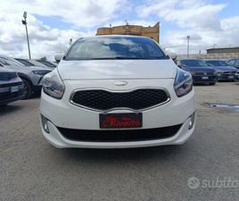 KIA CARENS 1.7 CRDI 115 CV COOL