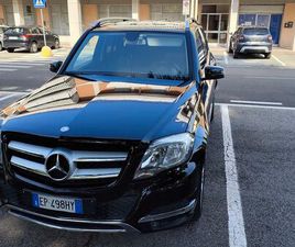 MERCEDES GLK GLK 200 MERCEDES GLK