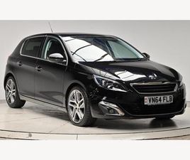 2.0 BLUEHDI FELINE AUTO EURO 6 (START/STOP) 5DR