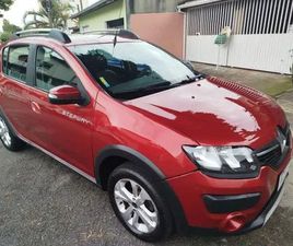 STEPWAY HI-POWER 1.6 8V 5P