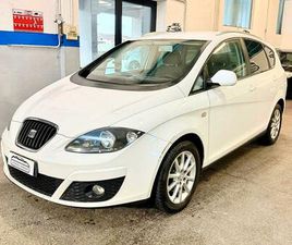 SEAT ALTEA XL SEAT ALTEA XL 2012 1.6D KM 187 MILA