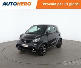 SMART FORTWO AU88467