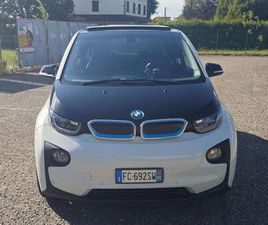 BMW I3 60 AH REX I3 2013 60 AH (RANGE EXTENDER) 170CV