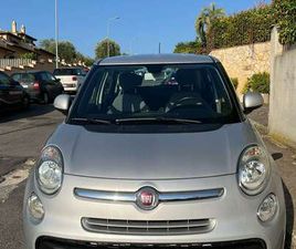 FIAT 500L LIVING LIVING 1.3 MJT POP STAR 95CV