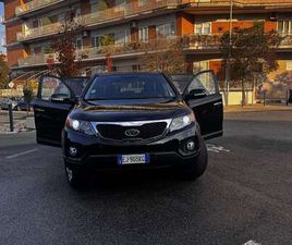 KIA SORENTO 2.2 CRDI 16V ACTIVE 4WD