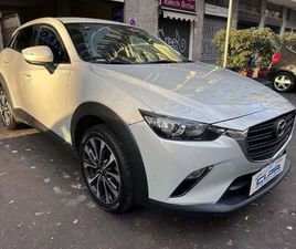 CX-3 1.8 EVOLVE 2WD 115CV MY18