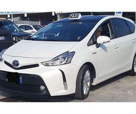 PRIUS III 2012 1.8H LOUNGE ECVT FL