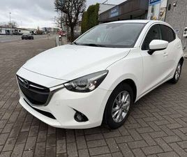 MAZDA 2 2 1.5SKYACTIV-DSKYDRIVEPLAYEDT GARANTIE 1AN/JAAR
