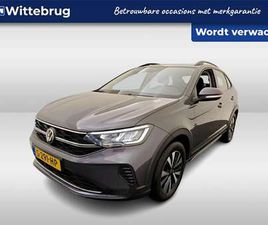 1.0 TSI LIFE / AUTOMAAT/ CAMERA/ PARK. SENSOREN/ S