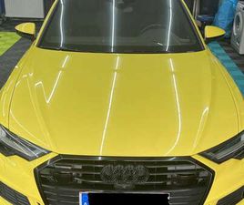 AVANT 55 TFSI E PHEV QUATTRO SPORT S-TRONIC