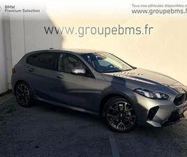 120A 170CH M SPORT DKG7