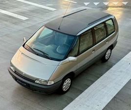 2.1 TURBO-7PL-OLDTIMER-MOTEUR RÉVISÉ-1 PROP.