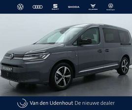 KOMBI MAXI L2H1 1.5TSI PHEV EHYBRID 115PK DSG STYL