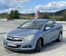 OPEL ASTRA TWINTOP 1.9 CDTI MIERCUREA-CIUC