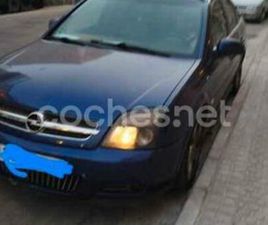 OPEL VECTRA OPEL VECTRA