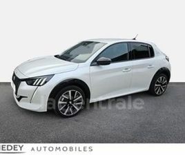 PEUGEOT 208 II 1.2 PURETECH 100 S&S GT