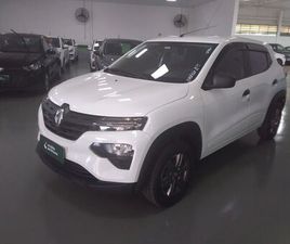 RENAULT KWID 1.0 ZEN 2024