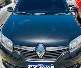 RENAULT SANDERO RENAULT SANDERO EXPRESSION HI-POWER 1.0 16V 5P 2017