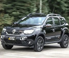 ICONIC PLUS 1.6 16V FLEX AUT.