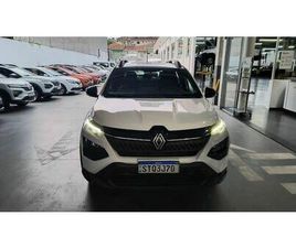 TECHNO FLEX 1.0 TB 12V 5P AUT.