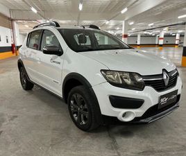 STEPWAY HI-POWER 1.6 8V 5P