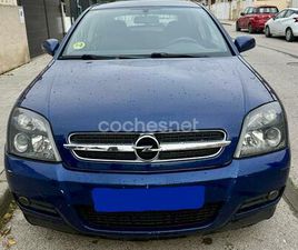 OPEL VECTRA GTS 1.8 16V