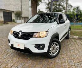 ZEN 1.0 FLEX 12V 5P MEC.