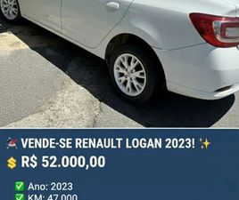 RENAULT LOGAN ZEN FLEX 1.0 12V 4P MEC.