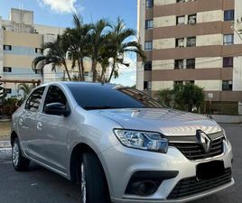 RENAULT LOGAN ZEN FLEX 1.0 12V 4P MEC.