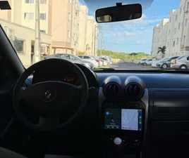 RENAULT SANDERO RENAULT SANDERO AUTHENTIQUE HI-FLEX 1.0 16V 5P 2014