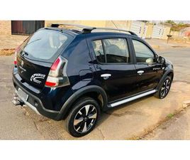 STEPWAY HI-FLEX 1.6 16V 5P