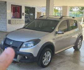STEPWAY HI-FLEX 1.6 16V 5P