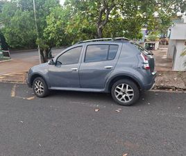 STEPWAY HI-FLEX 1.6 16V 5P