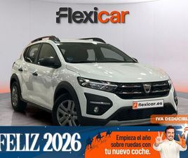 STEPWAY ESSENTIAL TCE 74KW(100CV) GLP-SS